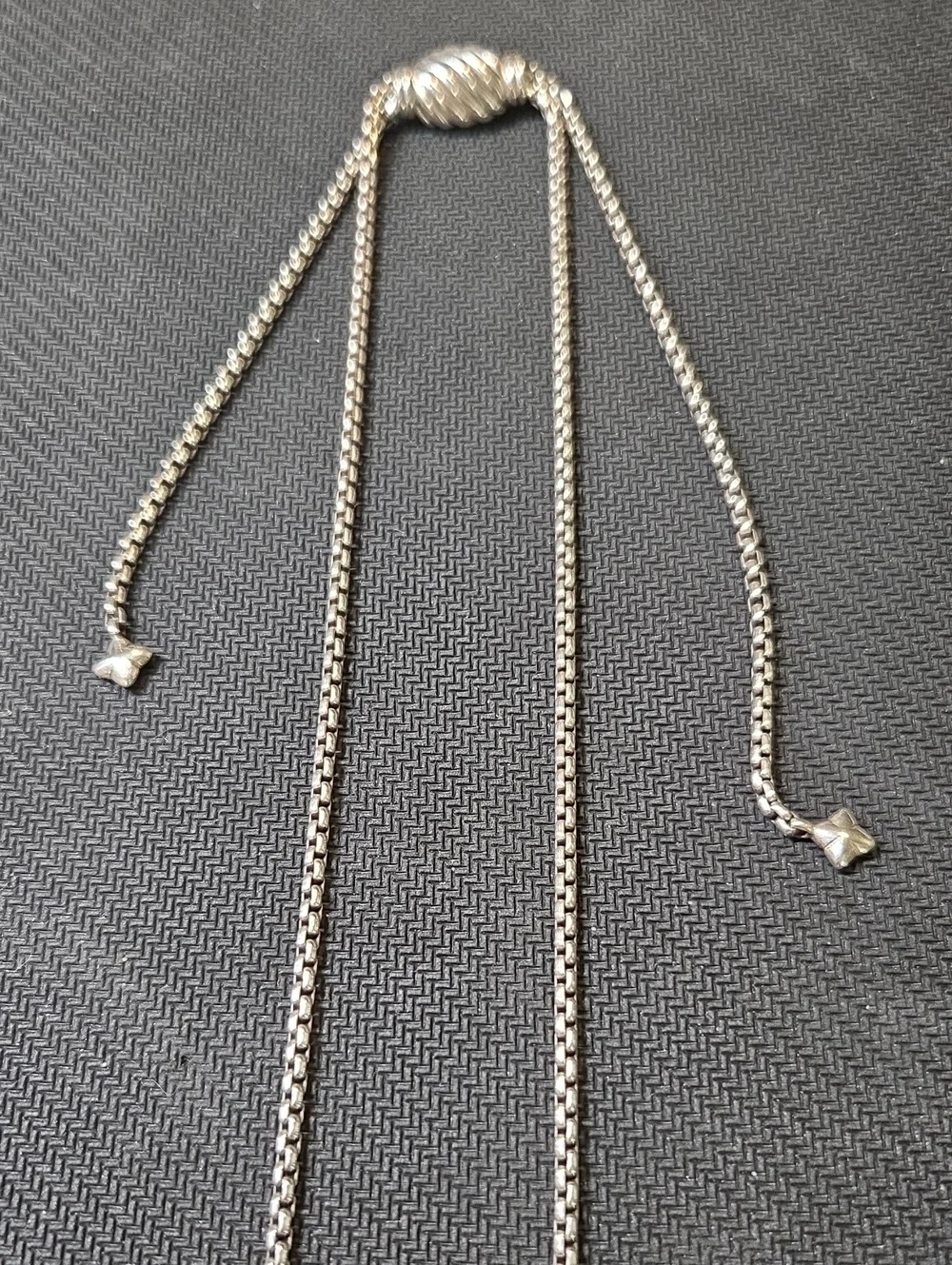 David Yurman elegant david